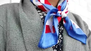 Seattle Travel Diary | Knot Just A Scarf