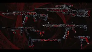 Warface Redeem code 2021 Morion weapons for (14D) and All Salamander equipments for (14D) #5