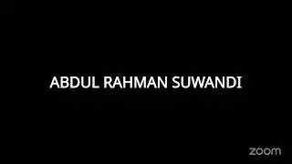 Pertemuan Ke 11 Ulumul Hadist  👤 Dosen Sapto Budhi Arisandi, S.Ag حفظه الله