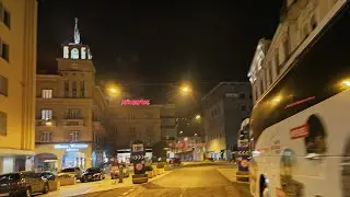 МОЯ ЖИЗНЬ В НЕОБЫЧНОЙ ЕВРОПЕ