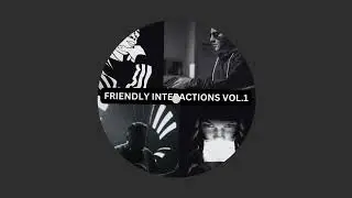 Premiere: Trecci - Face Of The Dragon [JuJu Muzik]
