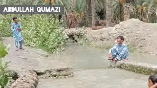 Metag E Chokane Leb o Gowaze &iexcl;&iexcl;makuran Balochistan !!Abdullah Gumazi