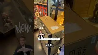 YA TENGO LA VALK FREYA &Eacute;LITE !! La mejor silla de Espa&ntilde;a para Gamers por @AlexisPrieto
