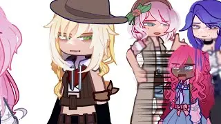 Bone cancer. Meme[gacha mlp/ equestria girls ]Rarijack Gl2