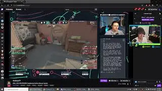 EDG vs PRX!  #VCTWatchParty VCT SHANGHAI PLAYOFFS LIVE ANALYSIS WATCH PARTY !drops