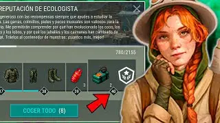 🔴 CONSEGUIMOS EL ALMACEN Y TERMINO EL EVENTO | Last day on earth survival
