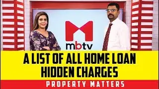 A list of all home loan hidden charges (Policy Matters S01E89)