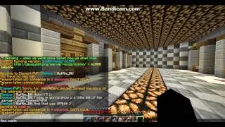 MC UpLoader - ElementPVP!