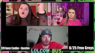 LolCowBus мертв, скутер ушёл