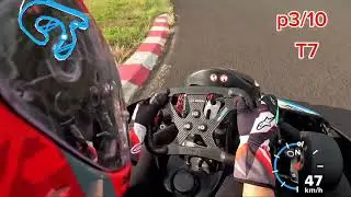 SWS Kart Sensations