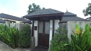 Pavilion Samui Villas & Resort GRAND POOL VILLA