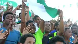 رابطة مشجعي نادي البرق الرياضي بتريم