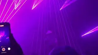251230 Troyboi X Arius Lazer Performance @Decadence CO