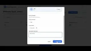 How to Manage Invoices & Track Payments with PursuePayments (Quick Tour)