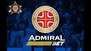 KK Sloboda KK Mega Mozzart PlayOff KLS 2022