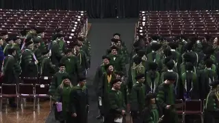 KCU - 2018 Kansas City Graduation