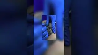Owl Tattoo | Back Tattoo | Hyper-Realistic Tattoo | Blue Heaven Tattooz