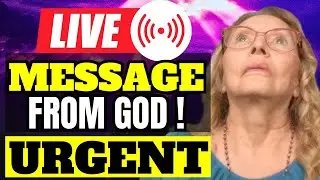 URGENT MESSAGES FROM GOD THE FATHER to Luz de Maria de Bonilla: you have never suffered as you will