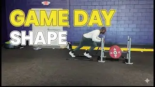 Train Like an Athlete Again (30+ Functional Workout)