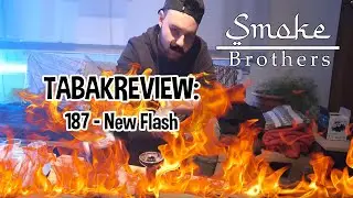 187 - NEW FLASH SHISHATABAK