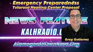 Emergency Preparedness Proposal