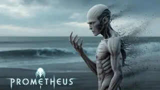 PROMETHEUS MOVIE EXPLAINED in Hindi/Urdu Hollywood movie explained bollywood movie