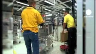 Schneider Electric buying Spain's Telvent