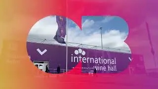 Wine Vision by Open Balkan at Vinitaly 2023