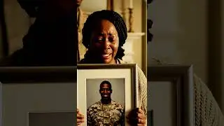 Mother's Joy as Soldier Son Returns Home #SoldierHomecoming #MilitaryMom #EmotionalReunion #shorts