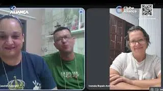 Nossa Família - 09/01/2026