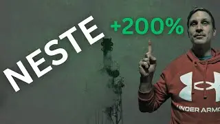 Nesteen Q4-tulos: Onko vihreän siirtymän jättiläinen vihdoin herännyt?