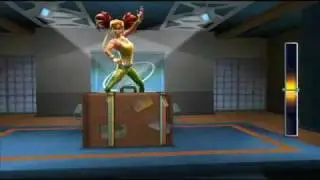 All Star Karate (Wii) Announcement Trailer