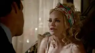 GCB: Carleen's response to being humiliated l ABC