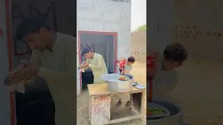 Cold Drinks In Chicken Biryani 😱 #teamdildarzia #funny #youtubeshorts