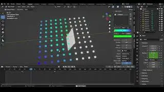 Complete Beginner Drone Show Tutorial, Light Effects