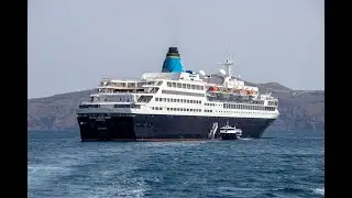 Selectum Blu Cruises ile masalsı Yunan adaları yolculuğu...