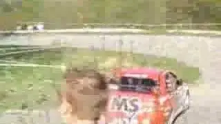 35 Rajd Elmot WALIM 2007  - Matufa