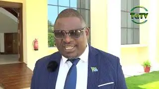 WADAU WA MAMLAKA YA ANGA WAKUTANA TANGA, LENGO NI UTOAJI WA HUDUMA BORA KWA ABIRIA.