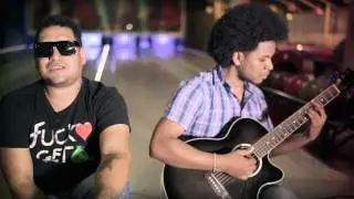 City Vibes: Toby Canta - @LaPerla_co - Yo juraria