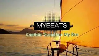 Captain Sunshine My Bro! Surpise Gift! 😭 Personalized Song Gift | Customized Song | Unique Gift