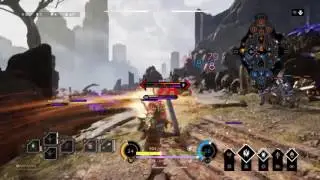 Paragon_ Should They Nerf Grey Stone?! lol probably.