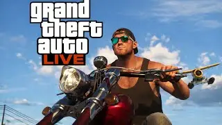 🔴 GTA 5 ONLINE LIVE STREAM | GTA ONLINE | LIVE GTA ONLINE STREAM