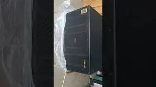new dual bass studio master fire 86🔥