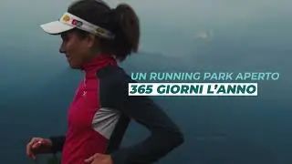 Vibram Terres Monviso Running Park