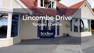 PROPERTY FOR SALE | Lincombe Drive, Torquay | Bradleys Estate Agents