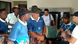 Terno de Reis das Queimadas do jacaré- T. Novo - BA(4)