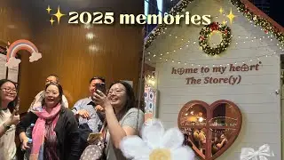 Just a random vlog with my fam🫶🏻