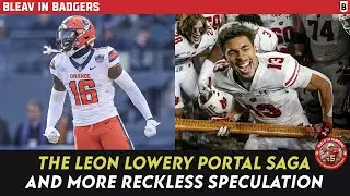 The Leon Lowery Saga and Reckless Offseason Speculation