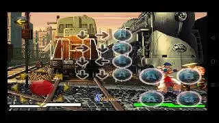 Rage of the Dragons Team | Crash Fighter 2 Mugen