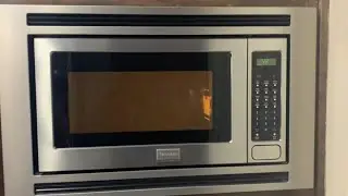 How to fix Frigidaire Microwave oven sparking for less price {Microwave Repair}